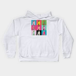 Lady's Secret Kids Hoodie